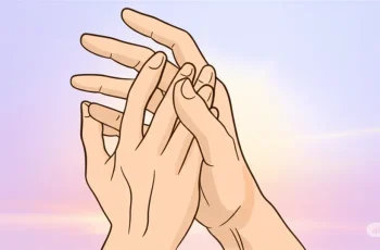 How to Safely Perform Finger Stretches for Rheumatoid Arthritis (RA) Morning Stiffness