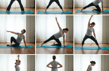 Effective Gentle Wrist Stretches for Rheumatoid Arthritis in the Morning