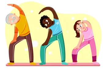 Dos and Don’ts of Safe Gentle Morning Stretches for Rheumatoid Arthritis