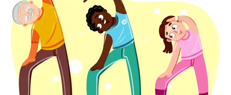 Dos and Don’ts of Safe Gentle Morning Stretches for Rheumatoid Arthritis