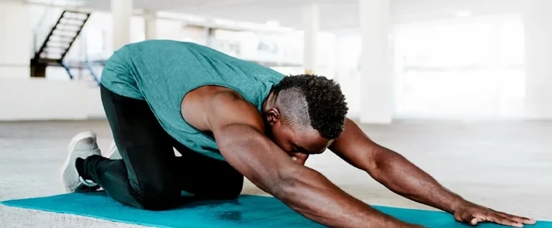 How to Stretch Safely with Rheumatoid Arthritis: A Morning Guide