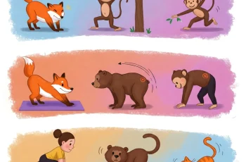 5 Gentle Warm-Up Moves for Your Rheumatoid Arthritis Morning Stretch Routine