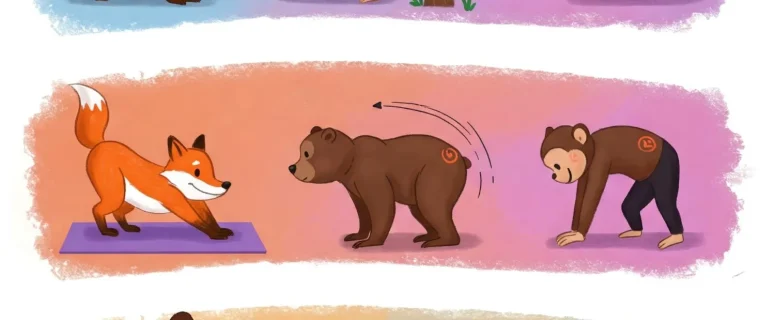 5 Gentle Warm-Up Moves for Your Rheumatoid Arthritis Morning Stretch Routine