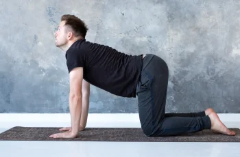 Best Gentle Morning Neck Stretches for Rheumatoid Arthritis Sufferers