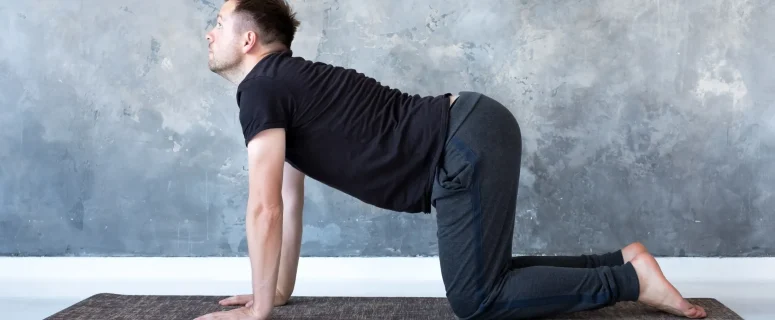 Best Gentle Morning Neck Stretches for Rheumatoid Arthritis Sufferers