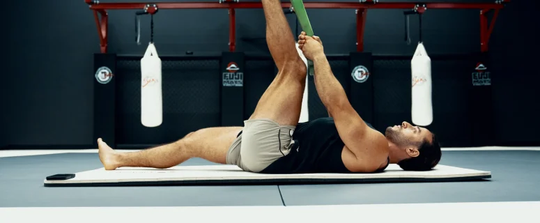 Safe & Gentle Morning Lower Back Stretches for Rheumatoid Arthritis